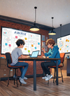 How Two Anime Brothers Built Awrix: From Problems to Premium Solutions