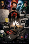 Anime Streetwear in India Is Changing — And Awrix Is Building It With You