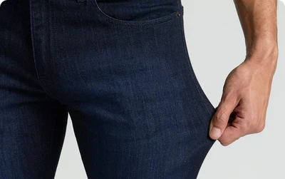 Your Style, Your Canvas