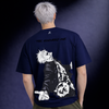 Satoru Gojo | Oversized Unisex T-Shirt