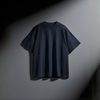 Essentials | Oversized Unisex T-Shirt | Navy Blue