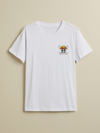 Monkey D. Luffy | Regular Unisex T-Shirt | White