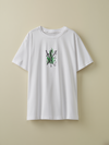 Roronoa Zoro | Regular Unisex T-Shirt | White
