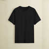 Essentials | Regular Unisex  T-Shirt | Black
