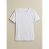Essentials | Regular Unisex  T-Shirt | White