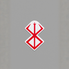 Berserk Logo | Sticker