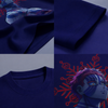 Akaza | Oversized Unisex T-Shirt