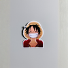 Moneky D. Luffy | Sticker