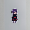 Itachi Uchiha(Chibi) | Sticker