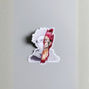 Ryomen Sukuna | Sticker