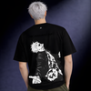 Satoru Gojo | Oversized Unisex T-Shirt