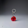 Itachi Mangekyou Sharingan | Keychain