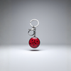 Infinite Tsukuyomi | Keychain