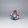 Yuji Itadori(Chibi) | Spinning Keychain
