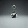 Saturo Gojo(Face) | Spinning Keychain