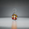 Moneky D Luffy(Smile) | Spinning Keychain