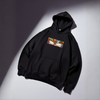 Zenitsu Agatsuma | Unisex Hoodie | Black