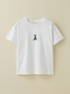 Satoru Gojo | Regular Unisex T-Shirt | White