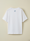 Satoru Gojo | Regular Unisex T-Shirt | White