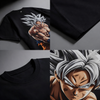 Goku | Oversized Unisex T-Shirt