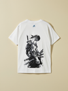 Roronoa Zoro | Regular Unisex T-Shirt | White