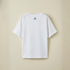 Essentials | Regular Unisex  T-Shirt | White