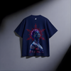 Akaza | Oversized Unisex T-Shirt