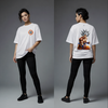 Goku | Oversized Unisex T-Shirt