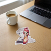 Ryomen Sukuna | Sticker