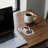 Tanjiro Kamado(Chibi) | Sticker