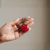 Infinite Tsukuyomi | Keychain