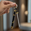 Zoro Katana | Black | Keychain