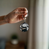 Saturo Gojo(Face) | Spinning Keychain