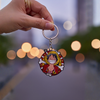 Moneky D Luffy(Smile) | Spinning Keychain