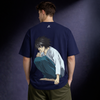 L | Oversized Unisex T-Shirt