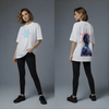 Akaza | Oversized Unisex T-Shirt