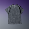 Essentials | Acidwash Unisex T-Shirt | Grey
