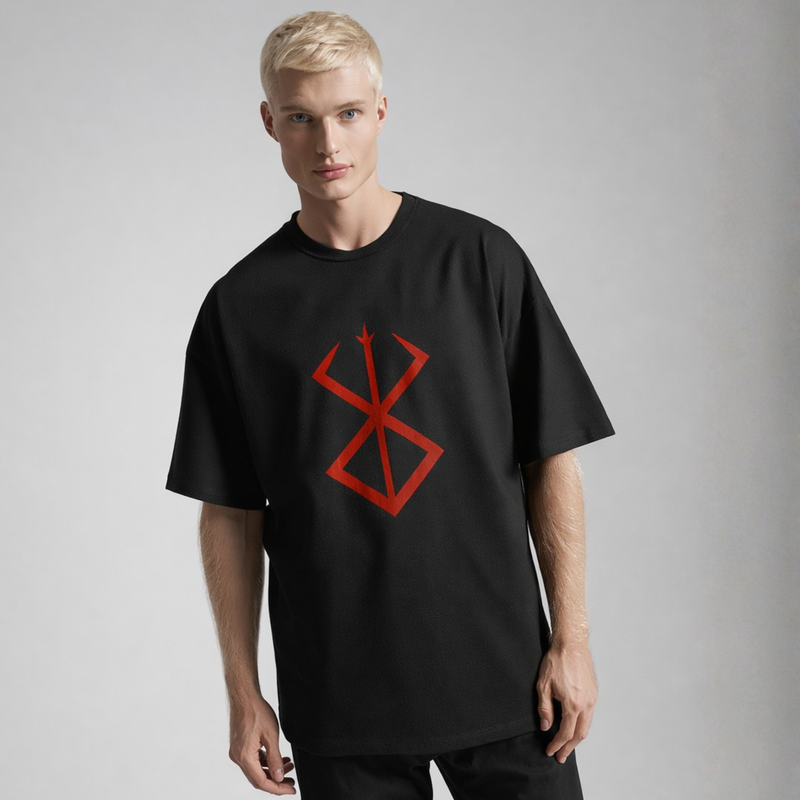 Berserk | Oversized Unisex T-Shirt
