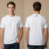 Essentials | Regular Unisex  T-Shirt | White