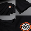 Goku | Oversized Unisex T-Shirt