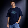 Akaza | Oversized Unisex T-Shirt