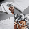 Goku | Oversized Unisex T-Shirt