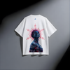 Akaza | Oversized Unisex T-Shirt