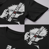 Gojo Saturo | Regular Unisex T-Shirt | Black