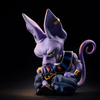 Beerus - Sitting | Collectible