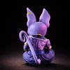 Beerus - Sitting | Collectible