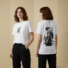 Roronoa Zoro | Regular Unisex T-Shirt | White