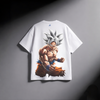 Goku | Oversized Unisex T-Shirt