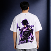 Sung Jin-woo | Oversized Unisex T-Shirt