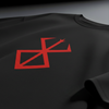 Berserk | Oversized Unisex T-Shirt
